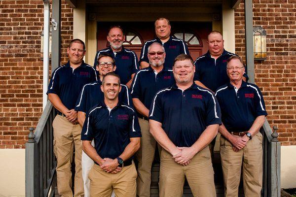 Allied Inspection Services, Inc.