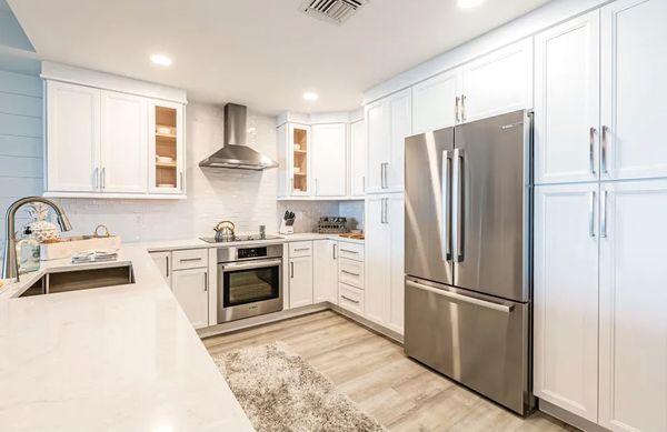 Coastal Group Construction