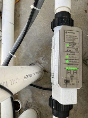 O’Clancy’s Pool Service and Repair