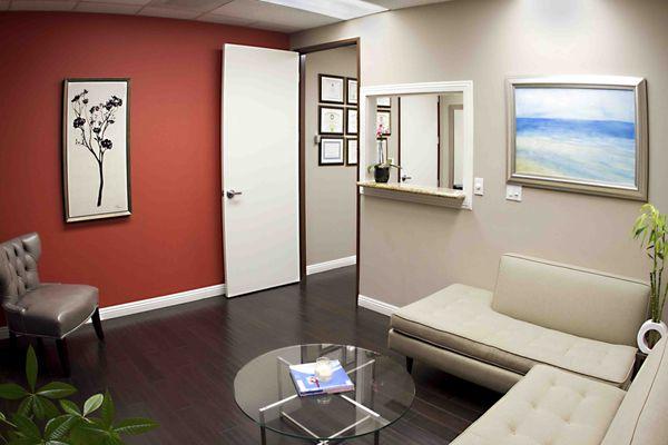 Shabnam Pourhassani, LAC QME FABORM