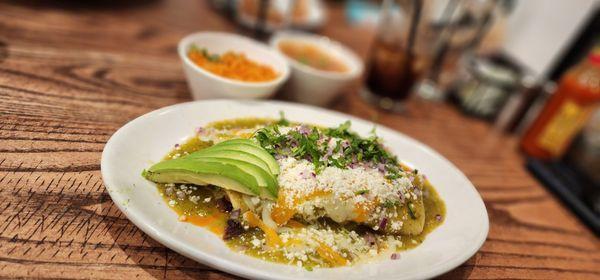 Homestead Kitchen & Bar