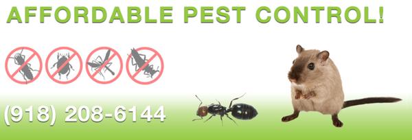 Ultra Tech Pest Control