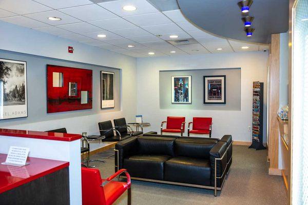 Baltimore Dental Arts