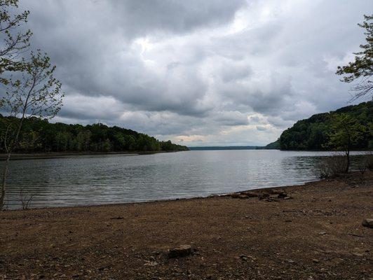 Monroe Lake Park