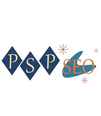 PSP SEO