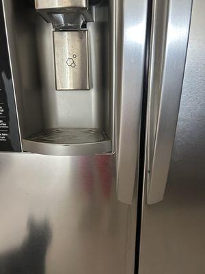 M-4 Appliance Repair