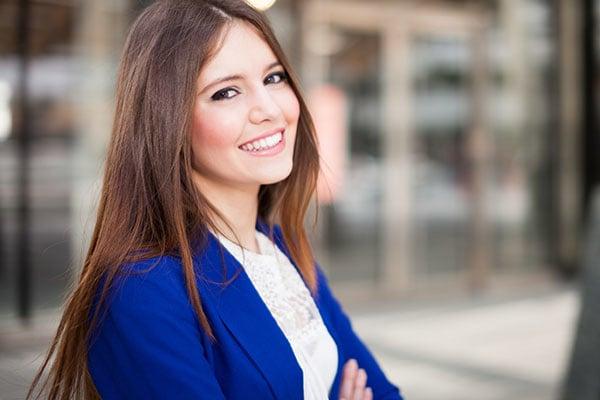 Stephanie Collins, DDS