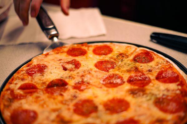 Epiphany Bowling Lanes