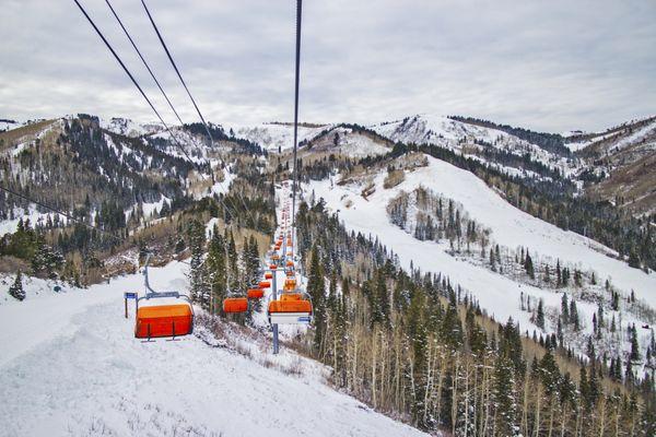 Paula Higman-Park City Real Estate