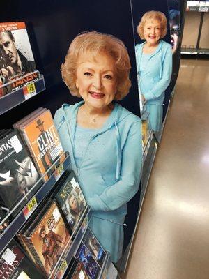Walmart Supercenter