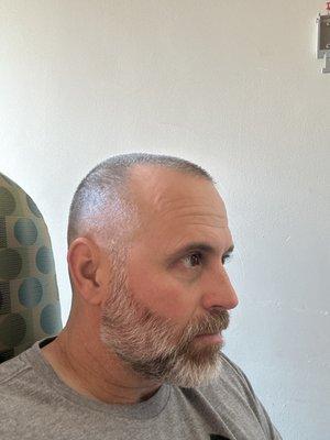 Lowcountry Barbershop