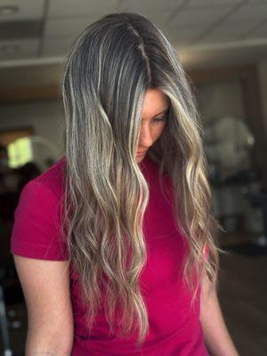 Park District Hair