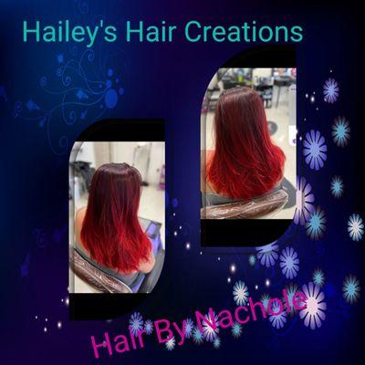 Hailey's Hair Creation and Spa