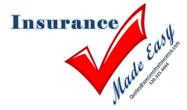 Insurance Made Easy