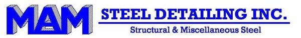 MAM Steel Detailing