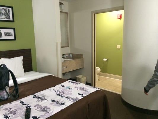 Sleep Inn Richmond South