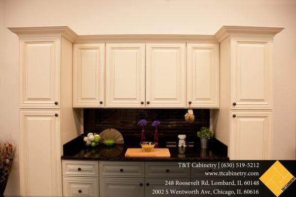 T&T Cabinetry