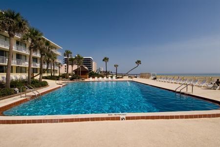 Ocean Shore Resort