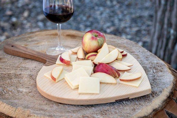 The Vermont Butcherblock Company