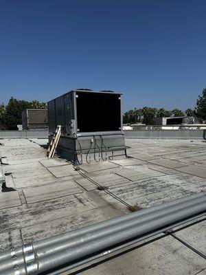 Air Tyme AC & Heating & Air Conditioning