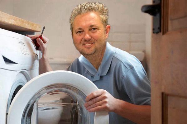 Myco Appliance Services