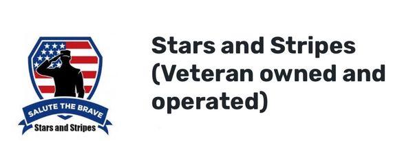 Stars and Stripes Movers