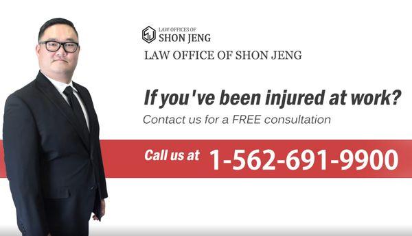 I will fight for you!