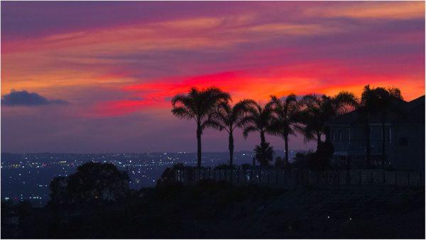 City Of Rowland Heights