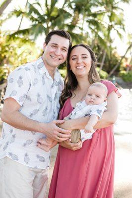 Bree Rubin Hair + Makeup