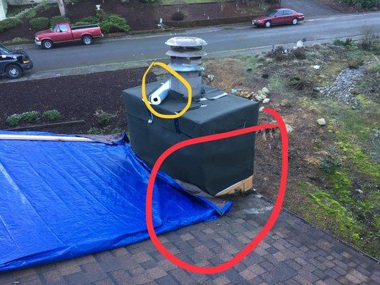 Washington Roofing Services