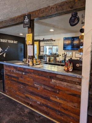 SunnHaus Brewing Project