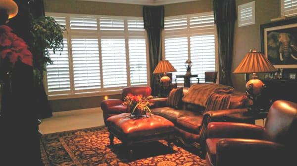 Orlando Blind Company