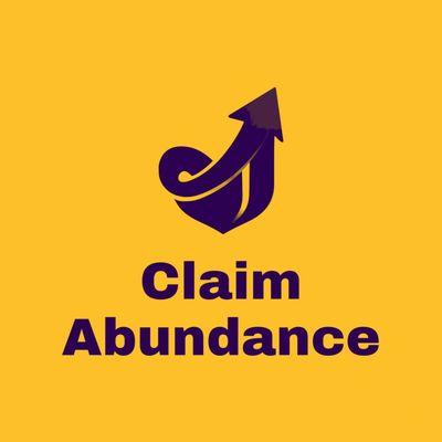 Claim Abundance