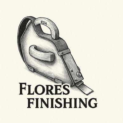 Flores Finishing