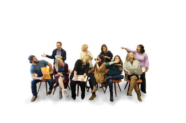 Cork Tree Creative, Inc.