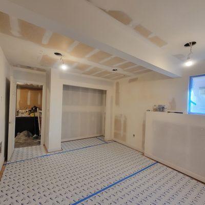 Hearth & Home Remodeling