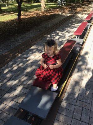 Largo Central Railroad