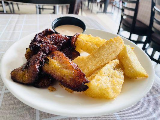 El Rincon Del Sabor Bar and Grill