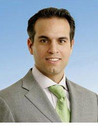 Richard Nejat, DDS