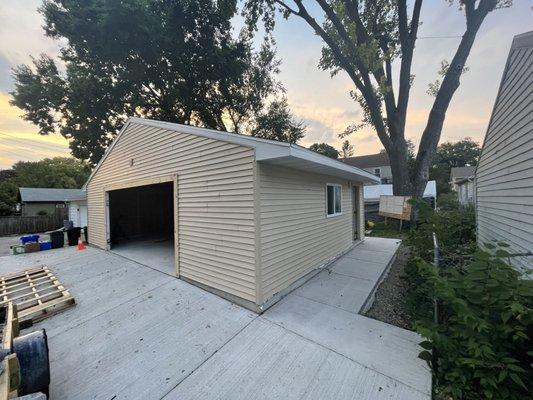 Honey Badger Home Services