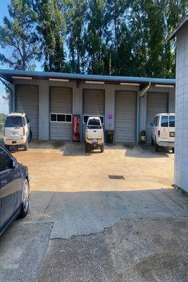 Thompson Auto Repair