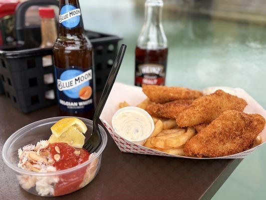 Breakwater Seafoods & Chowder House