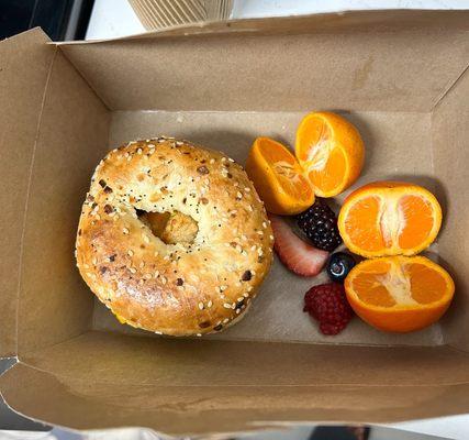 The Nile Coffee Shop