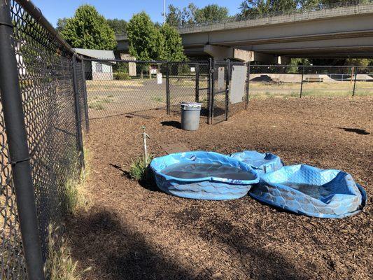 Corvallis Dog Park