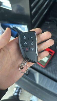 A1 Express Locksmith