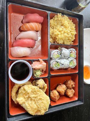 Umi Japanese Steakhouse