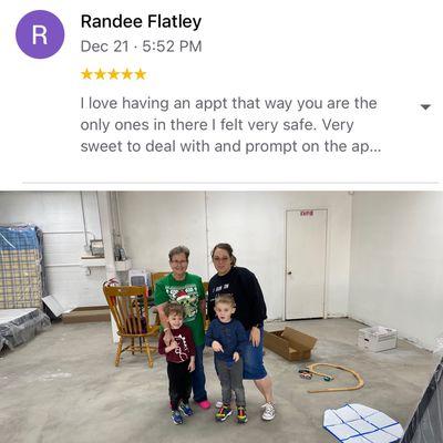 Mattress By Appointment of San Antonio