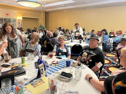 Gettysburg Beer-Mart