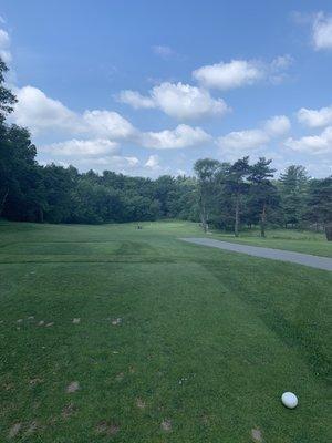 Pine Meadows Golf Courses