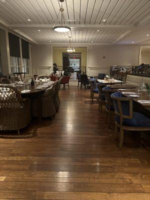 Mission Hills Country Club